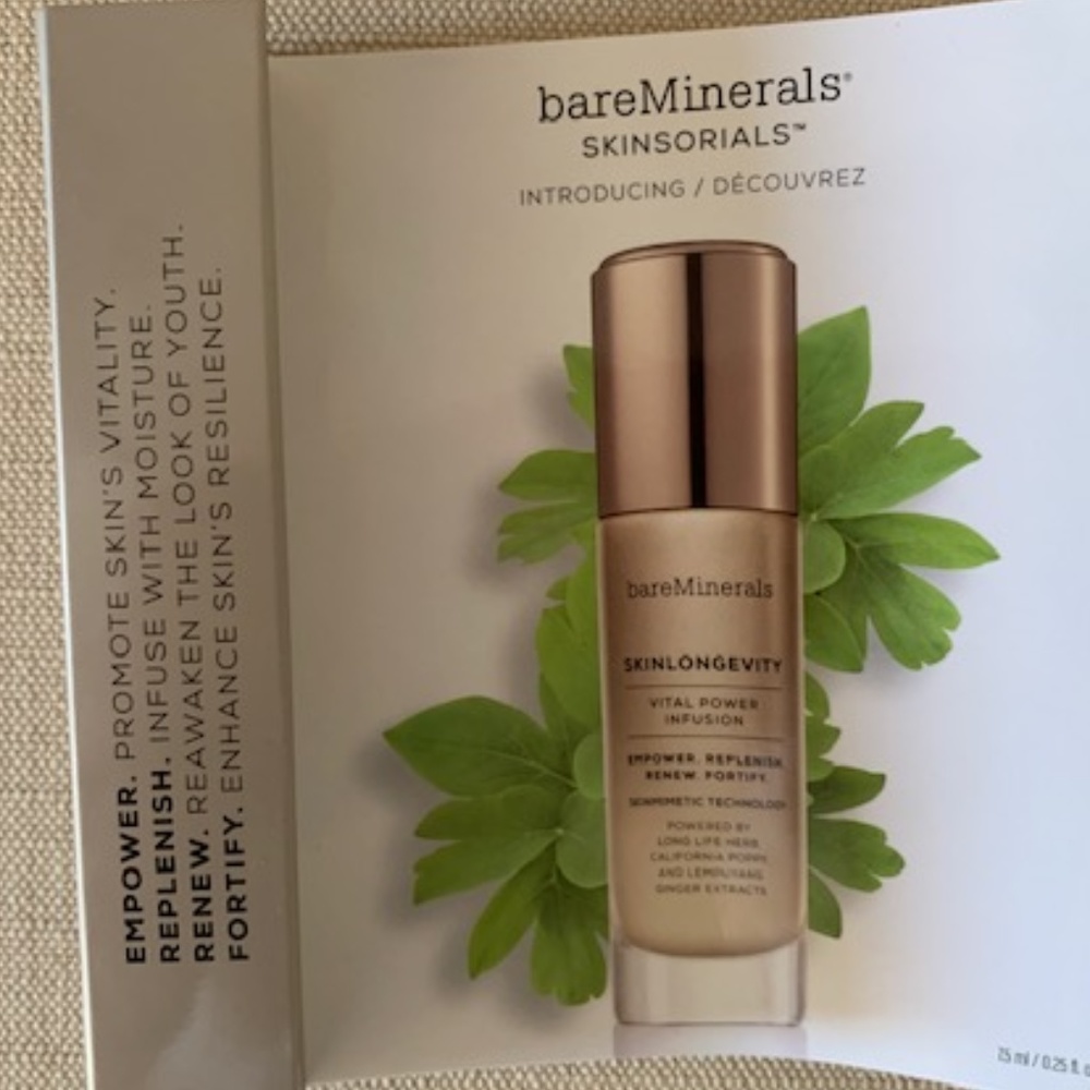 Skincare - Picture 2 of 7
